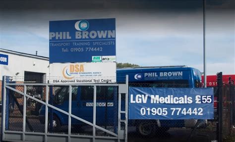 Simply Medicals - PCV, Taxi & HGV Medicals West Bromwich